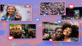 Facebook ra mắt tính năng “Year In Review” cực chất, bạn không thể bỏ lỡ