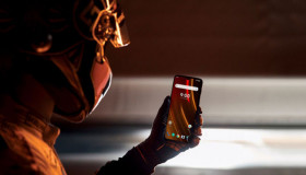 Lộ diện OnePlus 6T cấu hình khủng cùng tốc độ xử lý nhanh như siêu xe McLaren 720s