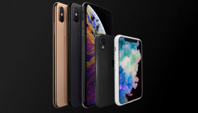 Chiêm ngưỡng concept iPhone mini dễ thương ngộ nghĩnh như viên kẹo