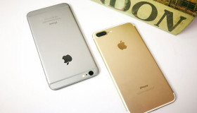 Giảm giá sốc: iPhone 7 Plus có phải là siêu phẩm đáng mua nhất cuối năm 2018 không?