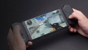 Black Shark Skywalker lộ diện trên Geekbench với Snapdragon 855, RAM 8GB