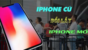 Doanh số sụt giảm, Apple tái sản xuất iPhone cũ thay thế iPhone XS, XR