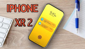 Lộ diện iPhone XR 2 cứu Apple đang bên bờ vực hay một cú đẩy đau đớn?