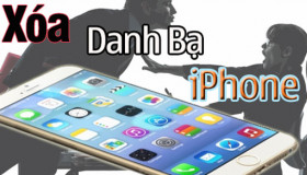Cô gái BĐS bật mí cách xóa danh bạ trên iPhone, tránh giang hồ và kẻ sân si