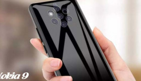 Nokia 9 PureView lên top chuyên trang Nokiapoweruser sau khi lộ diện 