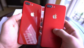 So sánh iPhone 7 Plus và iPhone 8 Plus, kẻ 8 lạng người nửa cân