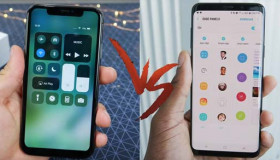 So sánh Samsung Galaxy S10e và iPhone XR: Cán cân không xê dịch