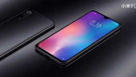 Siêu phẩm Xiaomi Mi 9 SE chính thức ra mắt đồng bộ camera 48MP tương đồng Mi 9