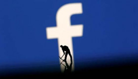 Hot: Facebook cập nhật giao diện mới trên Android, bất ngờ hạn chế 1 Model