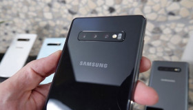 Mẹo hay để có những bức ảnh lung linh từ siêu phẩm Galaxy S10 và S10 Plus