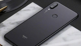 Redmi Note 7 smartphone ít lỗi hơn hẳn iPhone XS Max