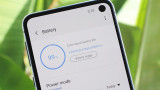 Khắc phục tính năng không nhận tin nhắn thông báo trên Galaxy S10 