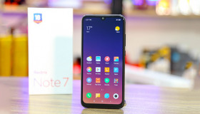 Xiaomi Redmi 7 và Redmi Note 7 về Việt Nam với giá chỉ từ 3 triệu đồng