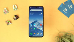 Lộ diện Xiaomi Mi 9X: Vân tay dưới màn hình, camera 48MP giá chỉ từ 5,8 triệu đồng