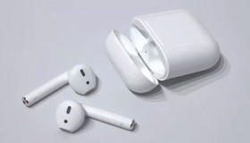 Airpods kẻ thống lĩnh hàng đầu của thị trường tai nghe không dây trong Q4/2018