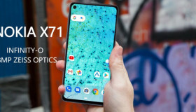 Nokia X71 lần đầu lộ diện trên Geekbench với chip Snap 660 AIE