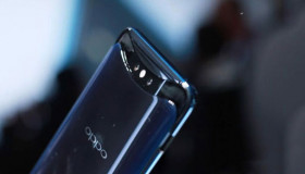 Có thêm bằng sáng chế “Kích màn hình” OPPO được triển khai trên smartphone