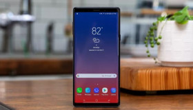Hướng dẫn chọn mua Samsung Galaxy Note 9 xách tay chất lượng
