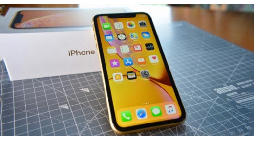 Trên tay iPhone XR: Siêu phẩm khẳng định bản sắc và giá trị của Apple