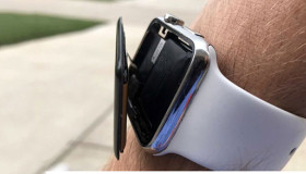 Apple lại hầu tòa vì từ chối bảo hành cho Apple Watch