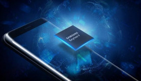 Tổng quan về Dynamic AMOLED, Exynos 9820 trang bị trong Samsung Galaxy S10 mới