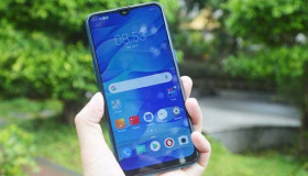 OPPO Realmi 3 RAM lớn, chip mạnh, chơi Game cực “Phê” giá rẻ bèo nhèo