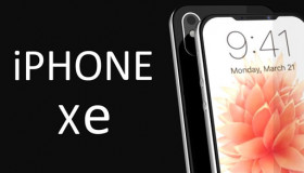 iPhone XE nhỏ nhưng có võ, “cầm đèn chạy trước ô tô” lộ ngày trình làng