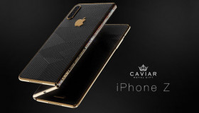 Galaxy Fold hụt chân đúng lúc iPhone Z lộ diện, thời cơ vàng cho Apple