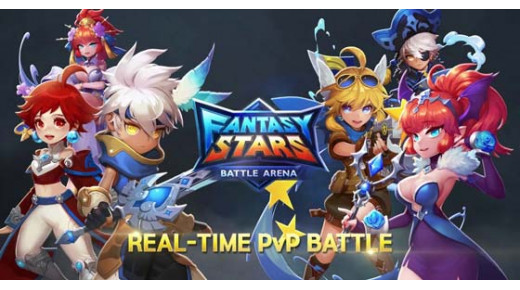 Top 7 tựa game mới hoàn toàn miễn phí trên Android