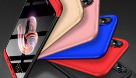 Lộ Render thiết bị Redmi: Snapdragon 855, cụm 3 Camera 48MP selfie không giới hạn