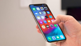 Bất ngờ: iPhone XI 2019, iPhone XE nhiều khả năng có Touch ID