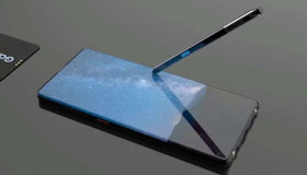 Samsung Galaxy Note 10 sẽ sở hữu cảm biến mới nhất 64MP?