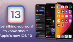 iOS 13 và những tính năng độc quyền cực "bá đạo" của Apple