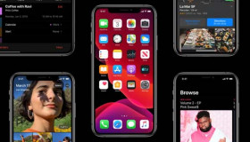 WWDC 19 chính thức bùng nổ phiên bản iOS 13, iPadOS 13, watchOS 6, macOS Catalina 10.15