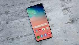 6 Mẹo của Samsung Galaxy S10 Plus có thể bạn chưa biết