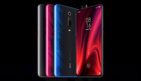 Xiaomi đánh lừa người dùng: Xiaomi Mi 9T Pro chính là phiên bản quốc tế của Redmi K20 Pro