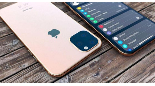 iPhone XI 2019 chính thức loại bỏ cổng Lightning chuyển sang USB-C