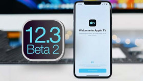 Apple tung bản vá iOS 12.3.2 khắc phục sự cố nghiêm trọng trên iPhone