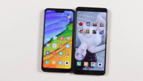 ​​​​​​​Redmi Note 5 Pro và Redmi 6 Pro nhận bản cập nhật MIUI 10.3 với Android 9 Pie