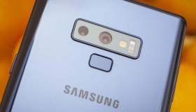 Cách sửa điện thoại Galaxy Note 9 bị lỗi camera tại nhà hiệu quả