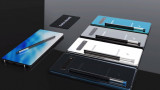Điểm khác duy nhất của Samsung Galaxy Note 10 so với dòng S10