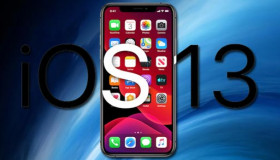 Bản cập nhật iOS 13 và iPadOS nâng cấp quản lý tài khoản đăng ký tránh mất tiền