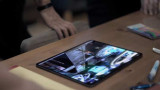 Bất ngờ Apple dùng OLED trên iPad và MacBook của Samsung