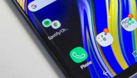 Cẩm nang tối thượng dành cho Samsung Galaxy Note 9
