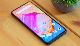 Lộ diện Xiaomi Mi Mix 4 camera 64MP và Mi A3 cảm biến 48MP