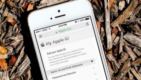 Hướng dẫn lấy lại mật khẩu Apple ID đã mất trong vòng 30s