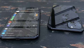 Lộ Concept iPhone 11 chi tiết nhất với CPU đi trước Android 1 năm ròng