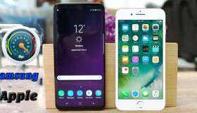 So sánh iPhone 7 Plus và Galaxy S9 trong tầm giá, mua vẫn tốt hơn thích