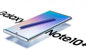 Bộ đôi Galaxy Note 10/10+ chính thức lộ cấu hình trước giờ G ra mắt