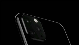 Dự đoán: iPhone 11 sắp ra mắt sẽ hỗ trợ Apple Pencil?